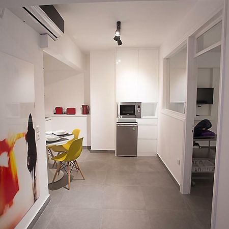 Dimokritou 4 Apartment Athen Eksteriør bilde