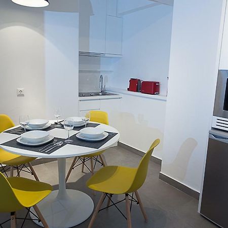 Dimokritou 4 Apartment Athen Eksteriør bilde