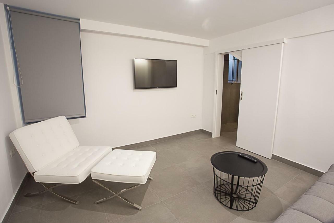 Dimokritou 4 Apartment Athen Eksteriør bilde
