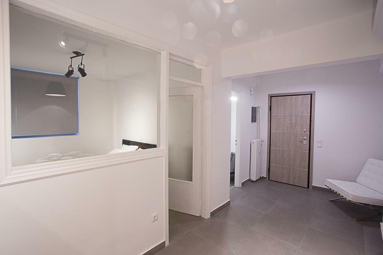 Dimokritou 4 Apartment Athen Eksteriør bilde