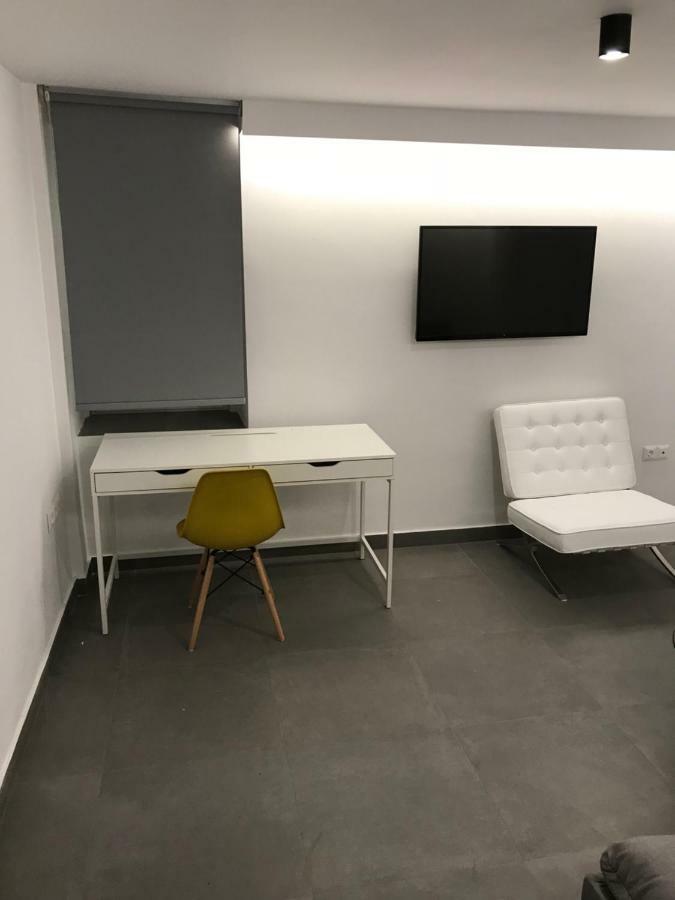 Dimokritou 4 Apartment Athen Eksteriør bilde