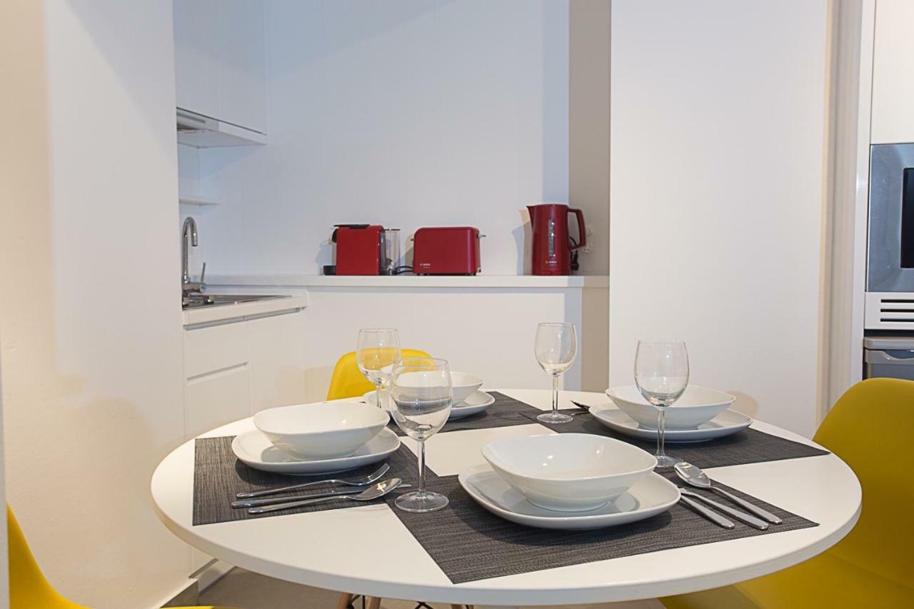 Dimokritou 4 Apartment Athen Eksteriør bilde