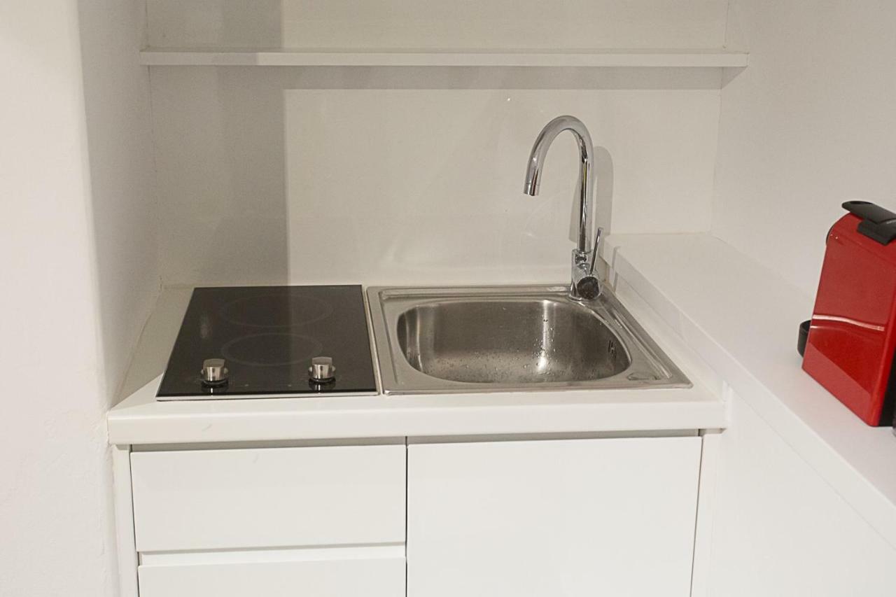 Dimokritou 4 Apartment Athen Eksteriør bilde